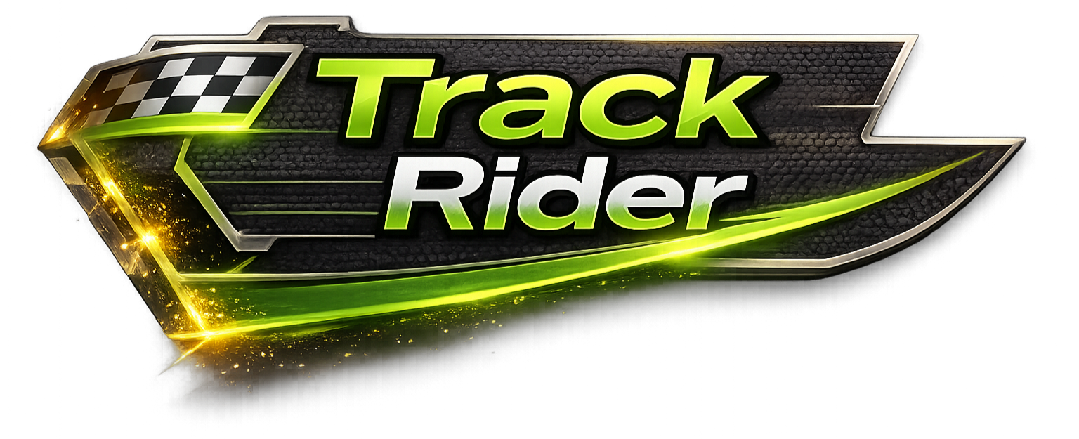 Track Rider